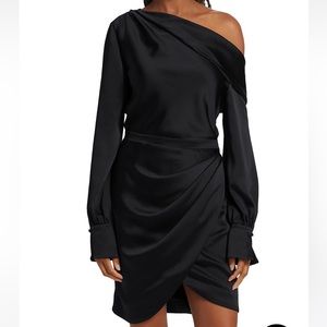 Stunning Johnathan Simkhai Little Black Dress